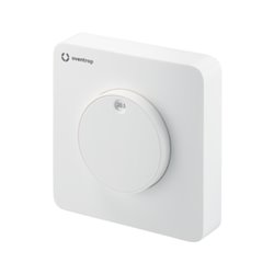 Oventrop Raumtherm. ClimaCon F 100-Slave 230 V, AP, Heizen/Kühlen, kabelgebunden