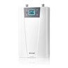 Clage Kompakt-Durchlauferhitzer CEX-U 11/13,5 kW, 16/20 A, kpl, el ger.