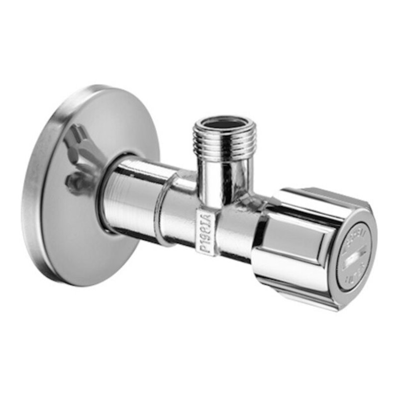 Schell Eckventil COMFORT G 1/2 AGxG 3/8 AG, m Filt., o VSB, vc