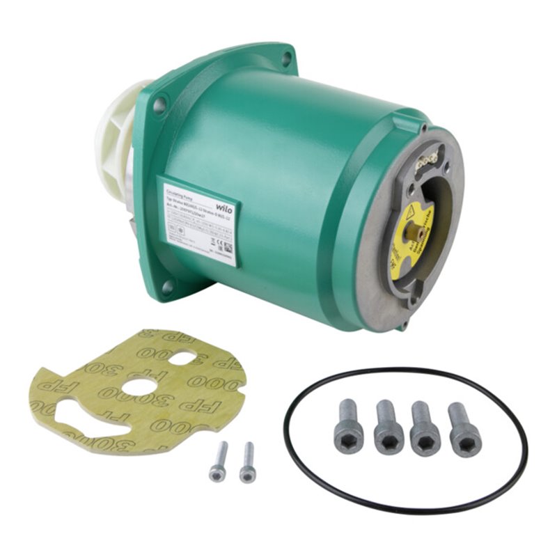 Wilo elektrisches Ersatzteil Motor 2 Stratos MG.63 CAN Set