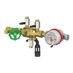 Flamco Nachfülleinheit NFE 1.1 für ENA