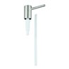 Grohe Pumpvorrichtung 48167 supersteel
