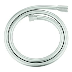 Grohe Brauseschlauch Silverflex 1250mm, supersteel