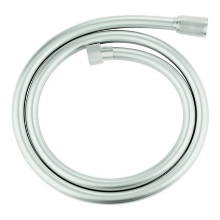 Grohe Brauseschlauch Silverflex 1250mm, supersteel