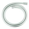 Grohe Brauseschlauch Silverflex 1250mm, supersteel