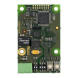 Grundfos Steuerungszubehör CIM 300 BACnet MS/TP Modul