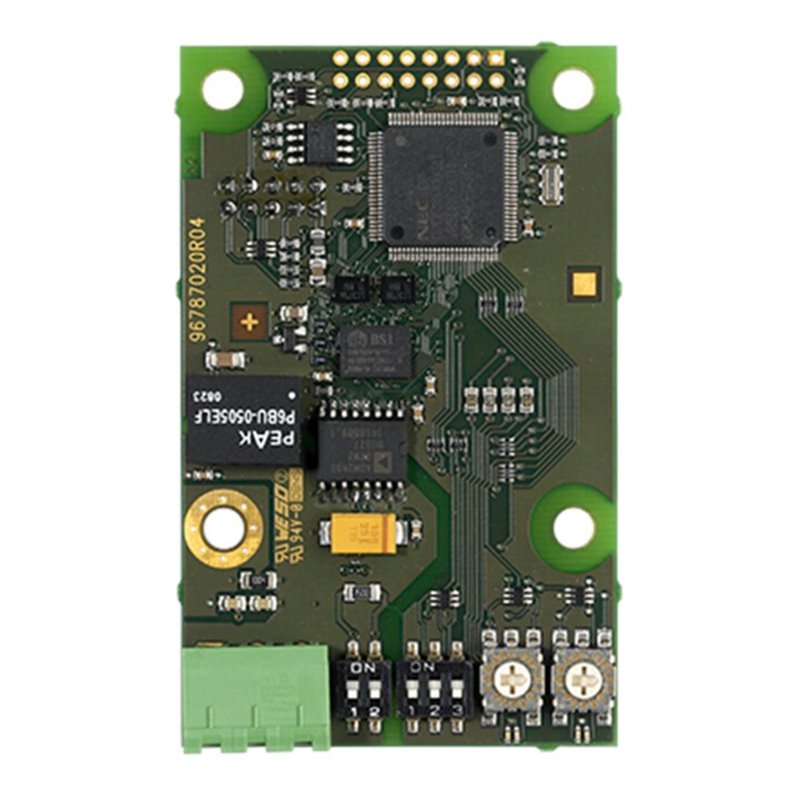 Grundfos Steuerungszubehör CIM 300 BACnet MS/TP Modul