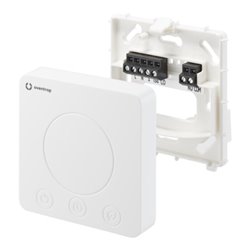 Oventrop Raum-THM ClimaCon F 310-Master 230 V, AP, Heizen/Kühlen, kabelgebunden