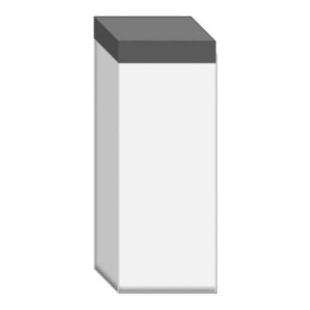 Wilo Hygienespeicher f. Kaltwasserzirkulation (eckige Ausführung)