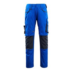 Mascot Lemberg Hose kornblau/schwarzblau