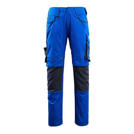 Mascot Lemberg Hose kornblau/schwarzblau