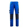 Mascot Lemberg Hose kornblau/schwarzblau