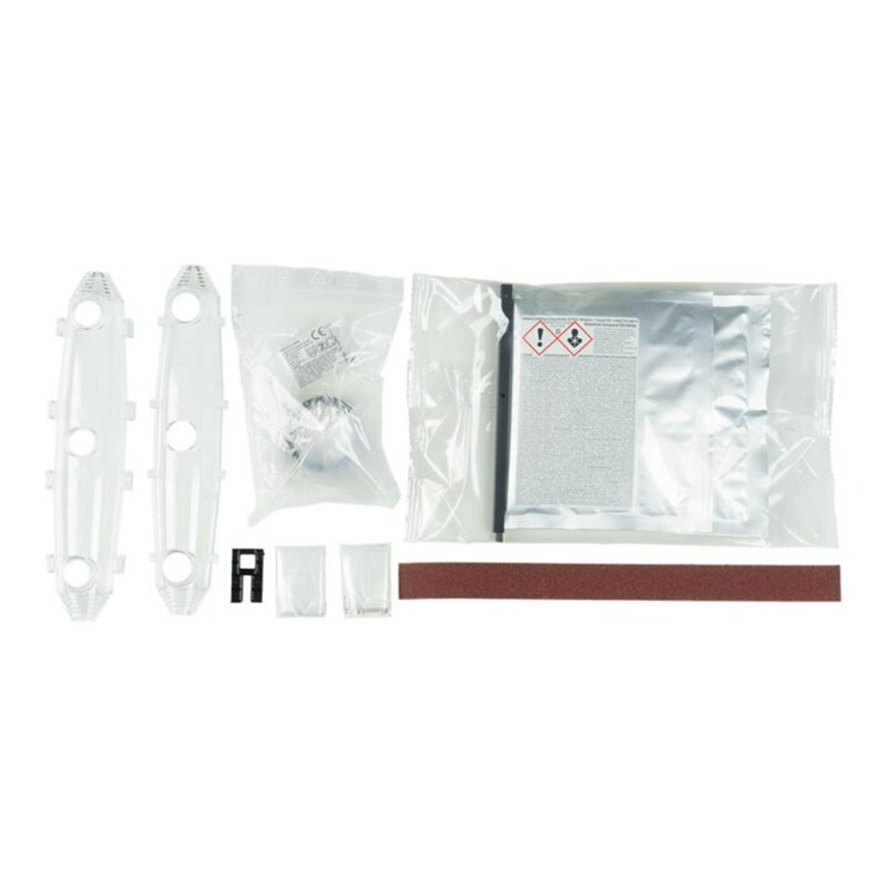 Grundfos Kabelverbinder M1, für 4-6', 4x10 qmm, d 46mm