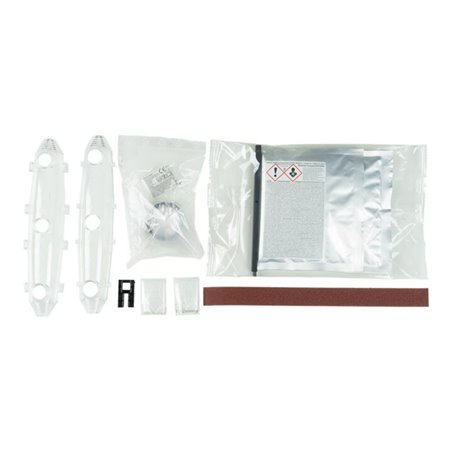 Grundfos Kabelverbinder M1, für 4-6', 4x10 qmm, d 46mm