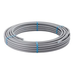 Geberit Systemrohr ML DN 15, d 20mm, Rolle 100 m