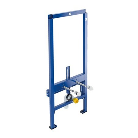 V&B Bidet-Element ViConnect 52,5x112x10cm, selbsttragend