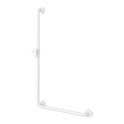 V&B Wandhaltegriff Vicare Funktion 119x65cm, m Hlt, 90Gr., reversi., we