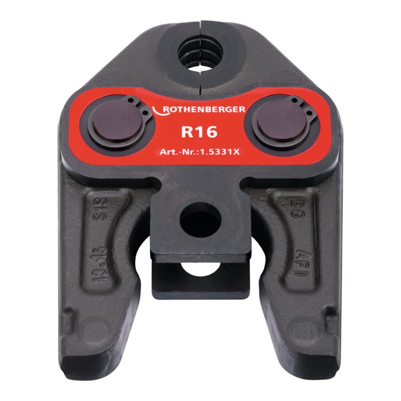 Rothenberger Pressbacke Standard R32