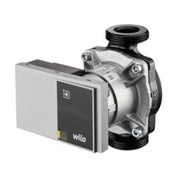 Oventrop Umwälzpumpe Regusol 130mm, Ers., PARA ST 25-130/7-50/iPWM2-9