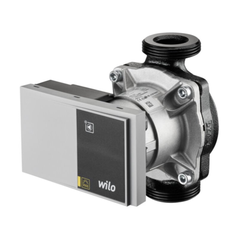 Oventrop Umwälzpumpe Regusol 130mm, Ers., PARA ST 25-130/7-50/iPWM2-9