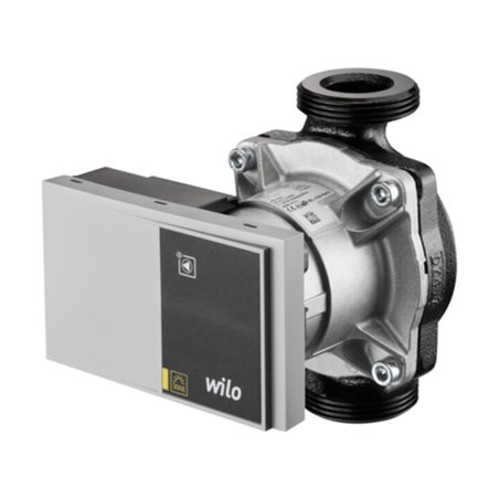 Oventrop Umwälzpumpe Regusol 130mm, Ers., PARA ST 25-130/7-50/iPWM2-9