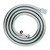 Grohe Brauseschlauch Metall 28158_1 2000 für Wannenrand/Fliesenbank-Br.grt. chrom