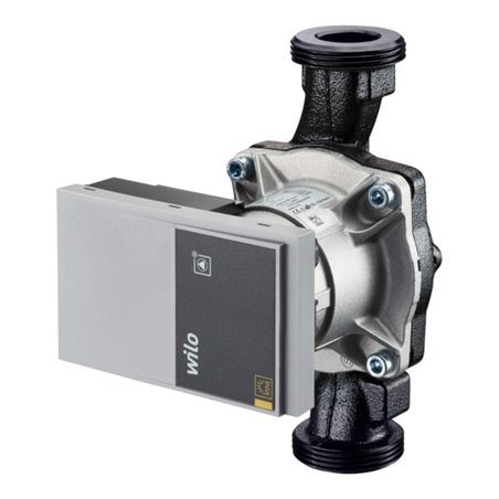 Oventrop Umwälzpumpe Regumaq XH 180mm, Ers., PARA ST 25-180/7-50/iPWM2-9