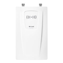 Clage Kompakt-Durchlauferhitzer CFX-U 11/13,5 kW, Fest., 16/20 A, kpl, el ger.