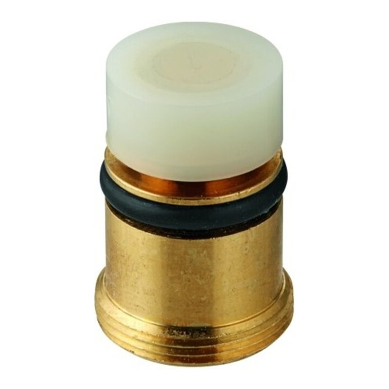 Grohe Vorabsperrung 47467 3/4' DN 20, chrom, PG 09