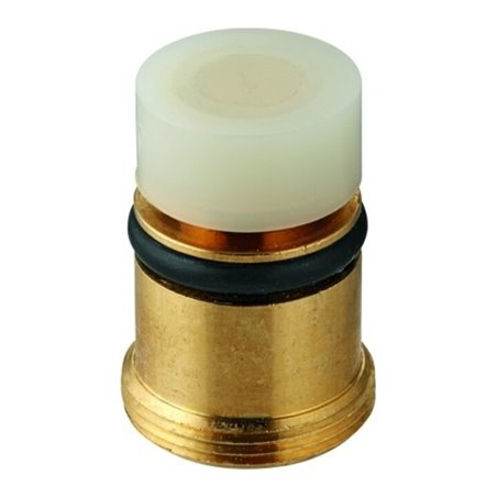 Grohe Vorabsperrung 47467 3/4' DN 20, chrom, PG 09