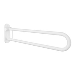 V&B Klappgriff Vicare Funktion 65cm, weiß