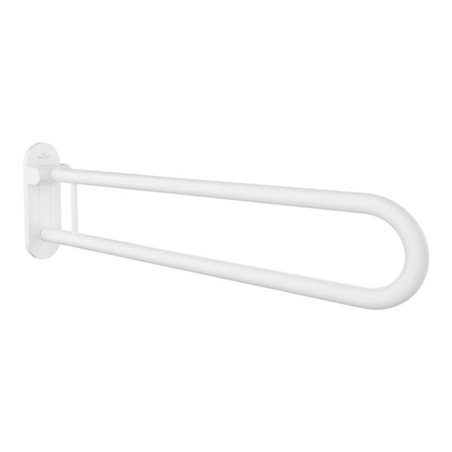 V&B Klappgriff Vicare Funktion 65cm, weiß