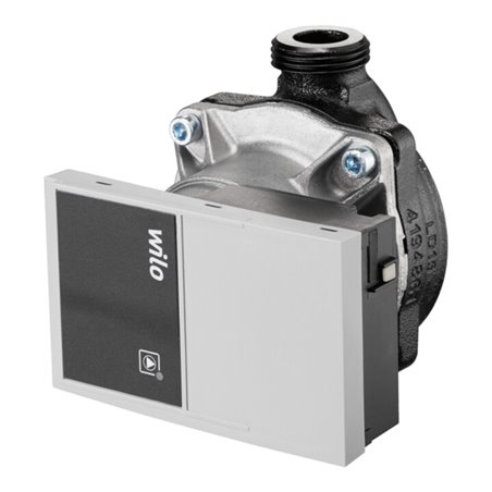 Oventrop Umwälzpumpe Regusol +Regumaq 130mm, Ers., PARA ST 15-130/7-50/iPWM2-6