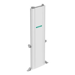 hansgrohe Spültisch-Einhebelmischer 220 Talis Select M51 m Ausziehbr., 2jet, sBox, Edelstahl-Optik