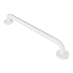 V&B Wandhaltegriff Vicare Funktion 60cm, weiß