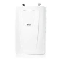 Clage Kompakt-Durchlauferhitzer CDX-11-U, kompl., elektronisch geregelt