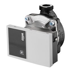 Oventrop Umwälzpumpe Regusol +Regumaq 130mm, Ers., X-30/XZ-30, P 15-130/7-50