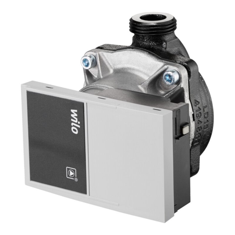 Oventrop Umwälzpumpe Regusol +Regumaq 130mm, Ers., X-30/XZ-30, P 15-130/7-50