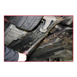 KS Tools Mechaniker-Hebel