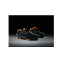 Uvex Sicherheitshalbschuhe, S1P SRC uvex 2 aus Mikrovelours, uvex xenova® Kunststoffkappe