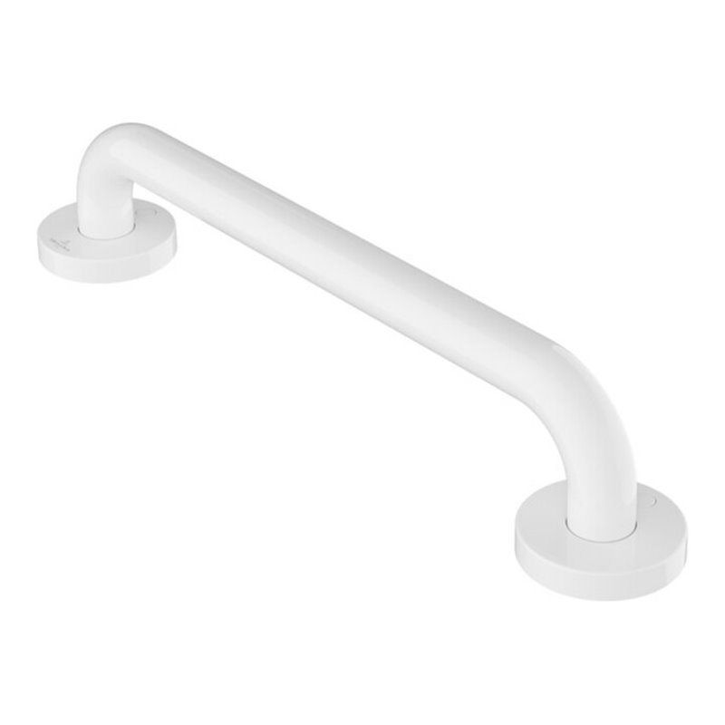 V&B Wandhaltegriff Vicare Funktion 40cm, weiß