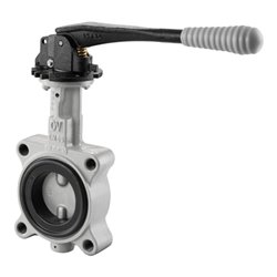 Oventrop Mittelflanschklappe DN 200, PN 16