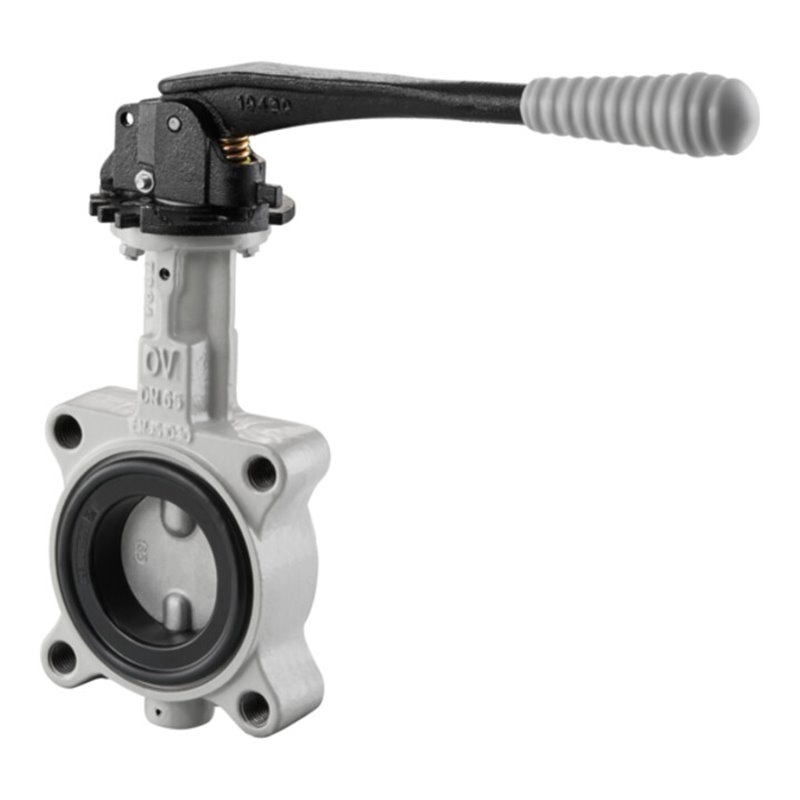 Oventrop Mittelflanschklappe DN 200, PN 16