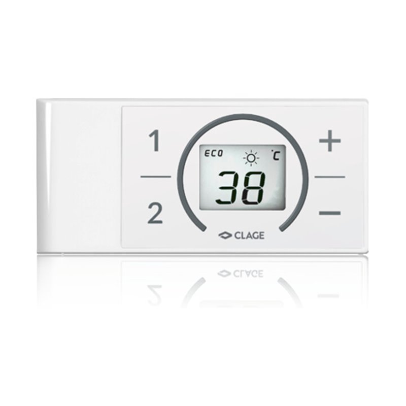 Clage Fernbedienung FX 3 z Einst DEX Next u DSX Tou., ab Bj. 2019