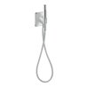 hansgrohe Portereinheit Axor Citterio C 120/120 soft, m St.hd.br. 2jet, matt-sw