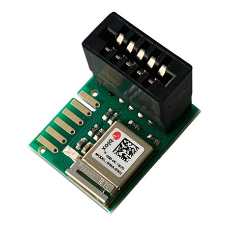 Clage Funkadapter FXE 3 f d. EB i DE DEX Next, ab Bj. 2019