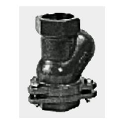 Grundfos Kugelrückschlagventil Rp 1 1/2 IG, 140mm