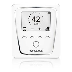 Clage FX Next Fernbedienung