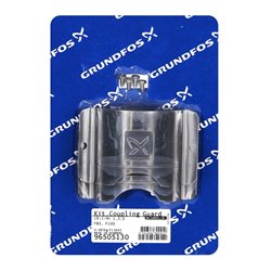 Grundfos Ersatzteil Kit Kupplungsschutz für CR(I/N)1,3+5 F85-100