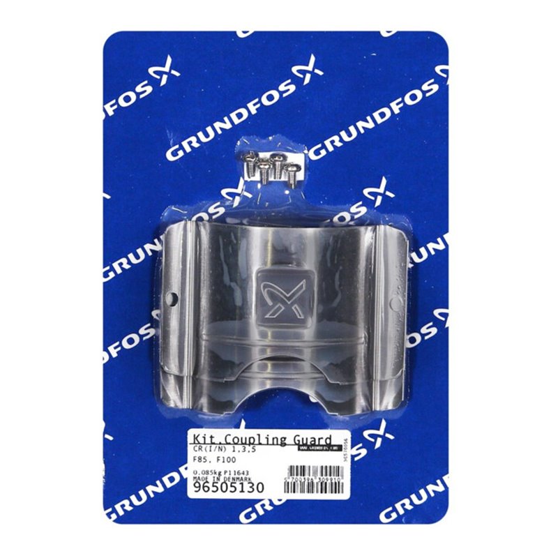 Grundfos Ersatzteil Kit Kupplungsschutz für CR(I/N)1,3+5 F85-100